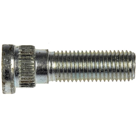 Dorman WHEEL STUD, 10PK 610-438